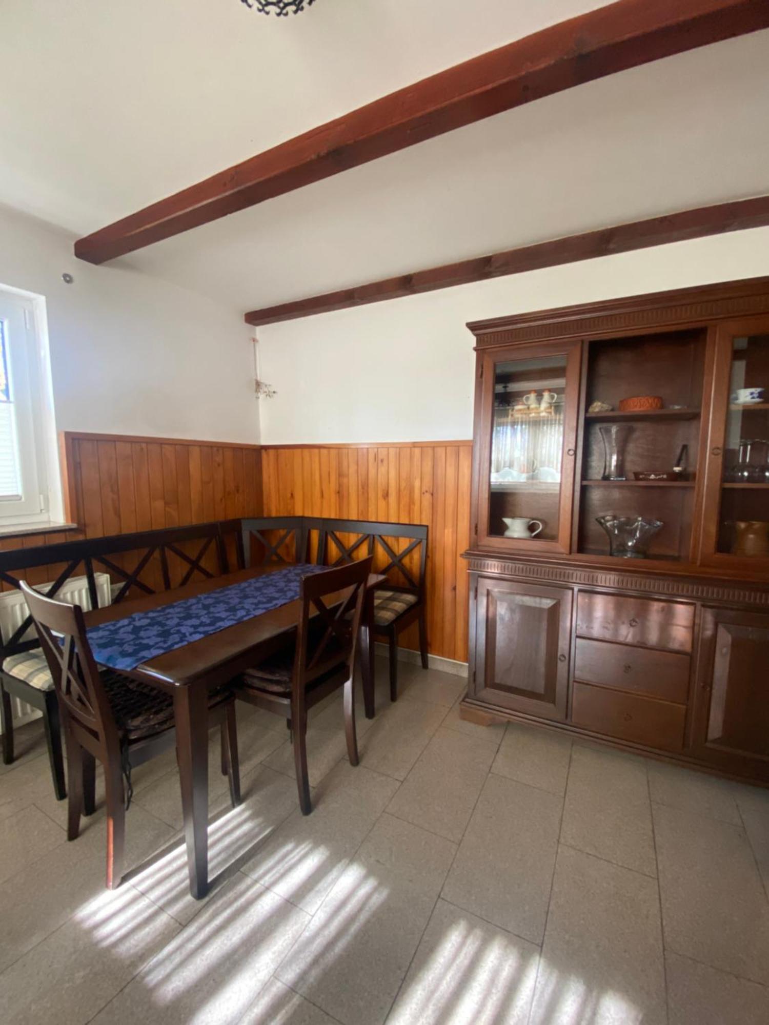 Holiday Home Lemut Kranj Exterior photo